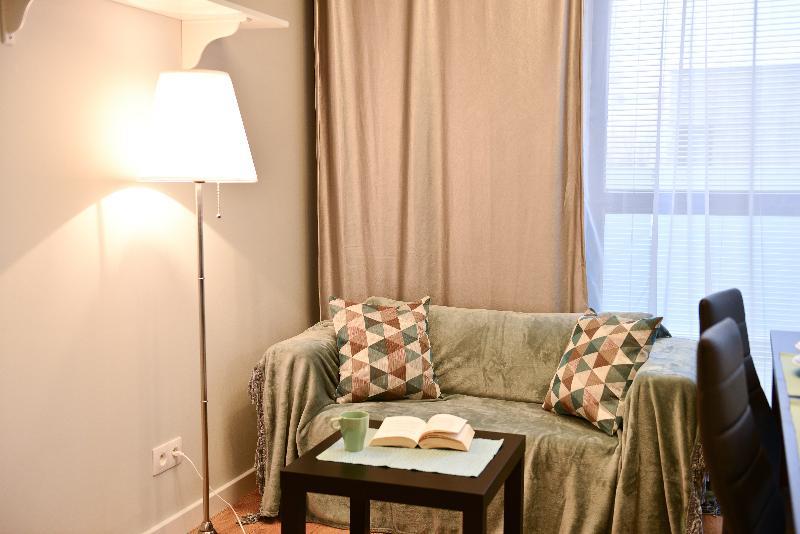 La Gioia Elegant Spacious Apartment Krakau Buitenkant foto