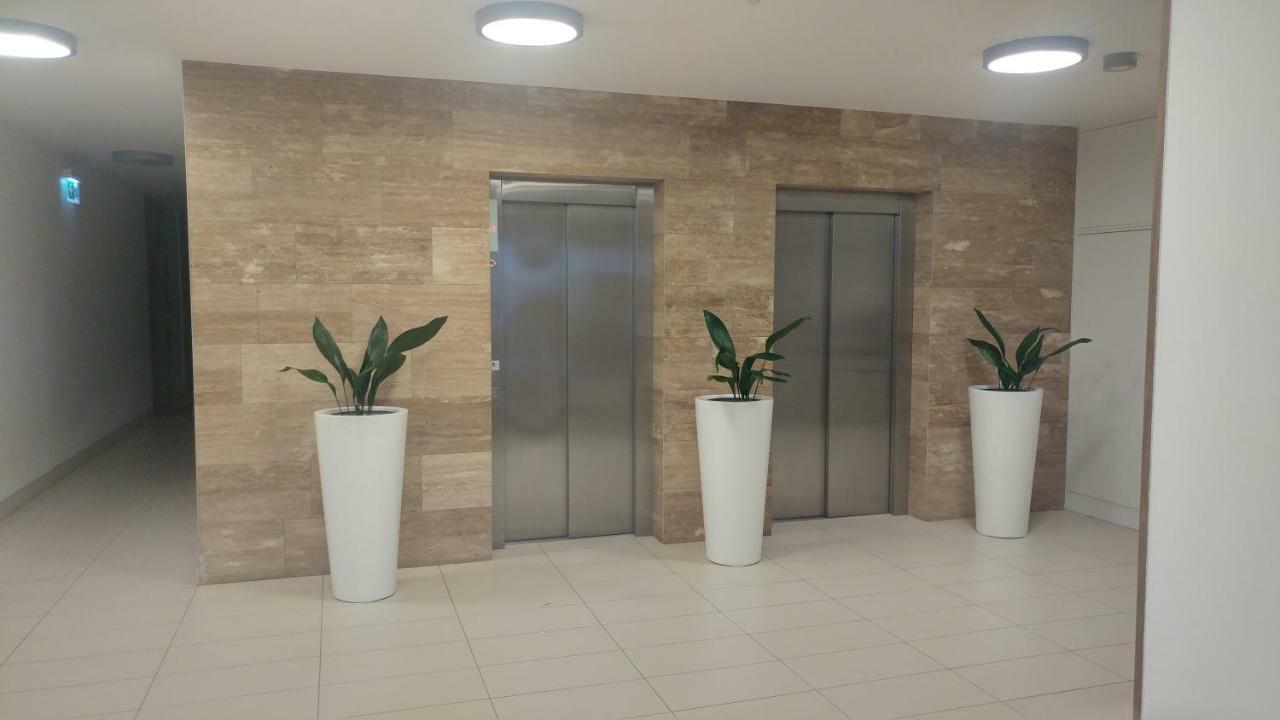 La Gioia Elegant Spacious Apartment Krakau Buitenkant foto