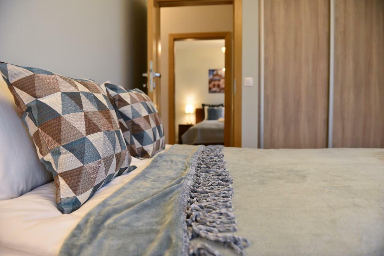 La Gioia Elegant Spacious Apartment Krakau Buitenkant foto